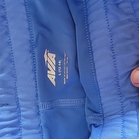 Women's HAUL athletic shorts - Picture 4 of 12